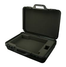 CC:110 Carrying & storage case for FCi
